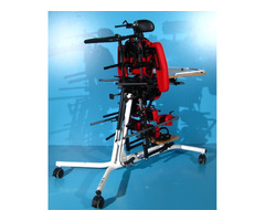 Verticalizator activ - Berollka Campus - 11