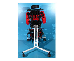 Verticalizator activ - Berollka Campus - 12