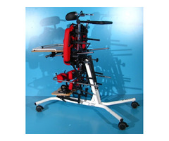 Verticalizator activ - Berollka Campus - 13