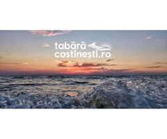 Tabăra de Vară la Mare – Costinești, 2026