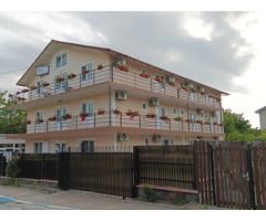 Tabăra de Vară la Mare – Costinești, 2026