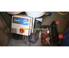 Reparatii pompe DAB Bucuresti si Ilfov