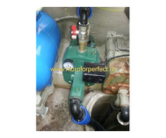 Reparatii pompe DAB Bucuresti si Ilfov