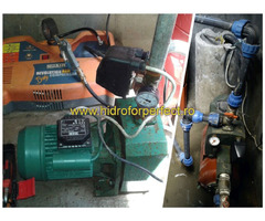 Reparatii pompe DAB Bucuresti si Ilfov