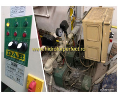 Reparatii pompe DAB Bucuresti si Ilfov - 6