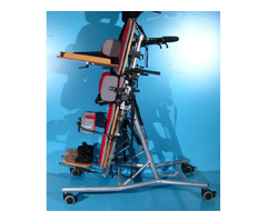 Verticalizator activ - Rehatec Lasse - 1
