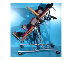 Verticalizator activ - Rehatec Lasse - 2