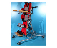 Verticalizator activ - Rehatec Lasse - 4