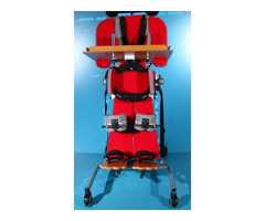 Verticalizator activ - Rehatec Lasse - 5