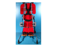 Verticalizator activ - Rehatec Lasse - 6