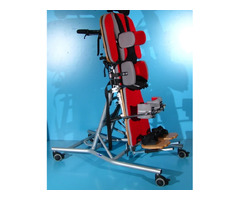 Verticalizator activ - Rehatec Lasse - 7