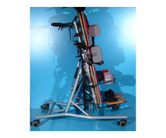 Verticalizator activ - Rehatec Lasse - 8