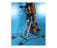 Verticalizator activ - Rehatec Lasse - 9
