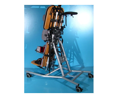 Verticalizator activ - Rehatec Lasse - 10