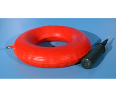 Colac antiescare pe aer - 2