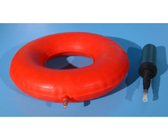 Colac antiescare pe aer - 3