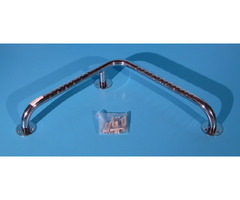 Bara de sprijin din inox - 1