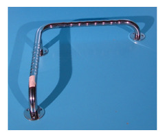 Bara de sprijin din inox - 2