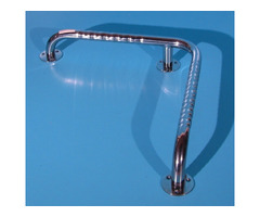 Bara de sprijin din inox - 3
