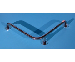Bara de sprijin din inox - 4