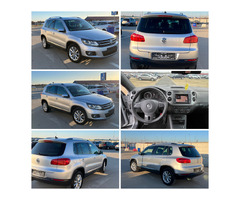 vw tiguan , fabr 2016, 2.0 tdi, 150 cp, euro 6