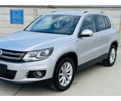 vw tiguan , fabr 2016, 2.0 tdi, 150 cp, euro 6