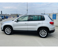 vw tiguan , fabr 2016, 2.0 tdi, 150 cp, euro 6