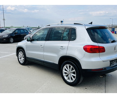 vw tiguan , fabr 2016, 2.0 tdi, 150 cp, euro 6
