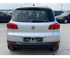 vw tiguan , fabr 2016, 2.0 tdi, 150 cp, euro 6 - 7