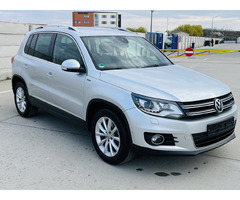 vw tiguan , fabr 2016, 2.0 tdi, 150 cp, euro 6 - 9