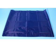 Cearsaf tubular de transfer pentru pacienti 90x110 cm - 2