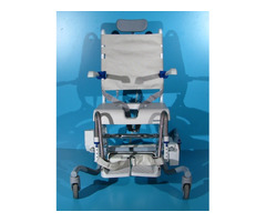 Scaun electric pentru WC si baie - 6