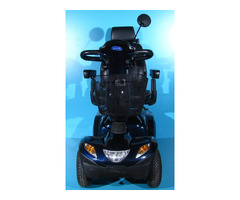 Scuter electric Invacare Orion - 6 km/h - 5
