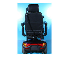Scuter electric Invacare Orion - 6 km/h - 9
