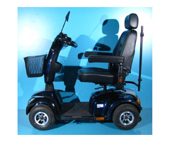 Scuter electric Invacare Orion - 6 km/h - 1