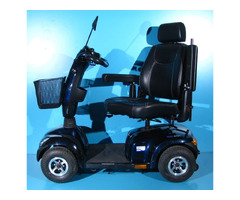 Scuter electric Invacare Orion - 6 km/h - 2