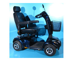 Scuter electric Invacare Orion - 6 km/h - 6