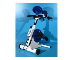 Aparat de recuperare antispasmic MOTOmed viva 2 Light