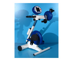 Aparat de recuperare antispasmic MOTOmed viva 2 Light - 9