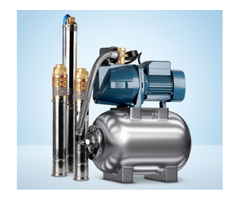 Instalator pompe submersibile - hidrofoare