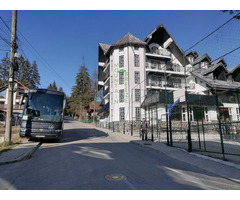 Excursie la Munte: Predeal