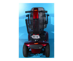 Scuter electric Practic Comfort - 8 km/h - 5