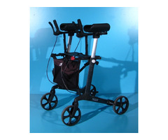 Cadru de mers din aluminiu  Mobilex