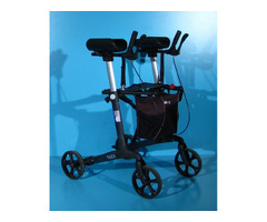 Cadru de mers din aluminiu  Mobilex