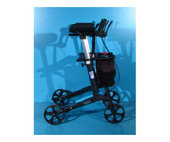 Cadru de mers din aluminiu  Mobilex