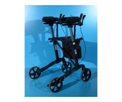 Cadru de mers din aluminiu  Mobilex