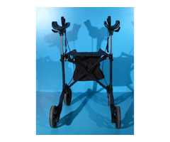 Cadru de mers din aluminiu  Mobilex - 6