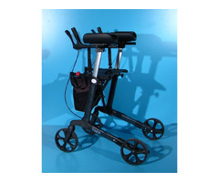 Cadru de mers din aluminiu  Mobilex - 7