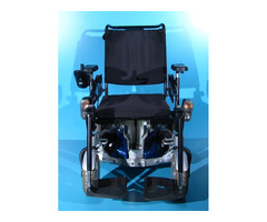 Carucior electric Invacare Storm 4 - 6 km/h