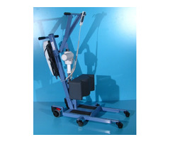 Macara pentru transportul pacientilor - SLK - 6